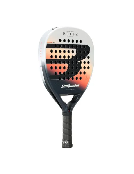 Bullpadel Elite 26 Femme GEMMA TRIAY